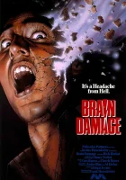  Повреждение мозга смотреть онлайн (1987) 