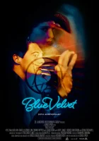  Синий бархат смотреть онлайн (1986) 