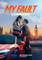  Моя вина: Лондон смотреть онлайн (2024) 